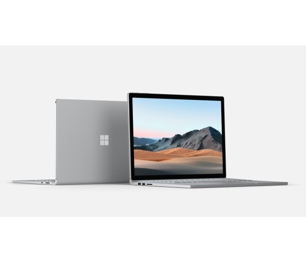 Microsoft Surface Book 3 15 i7/16GB/256GB - GPU - 568102 - zdjęcie 11